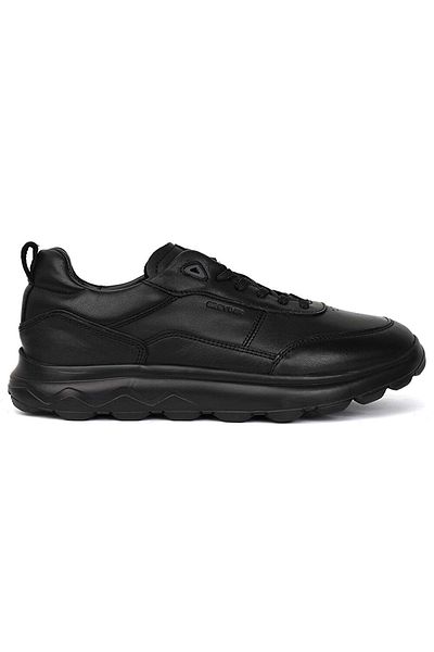 Greyder 16070 Black Casual Men's Shoes