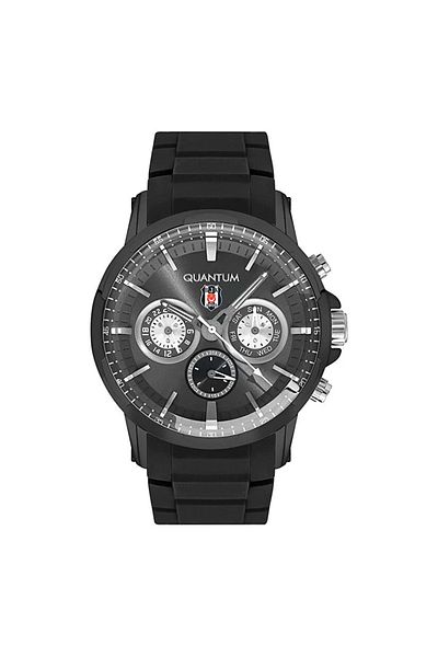 Quantum Fan B878.661 Men's Wrist Watch
