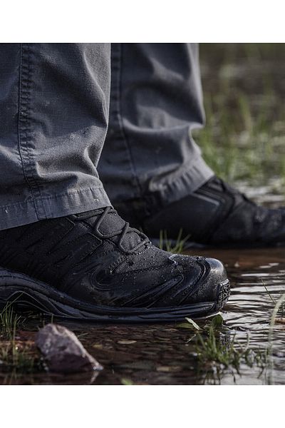Salomon Men's Waterproof Outdoor Shoes - Xa Forces Gtx, Gore-Tex