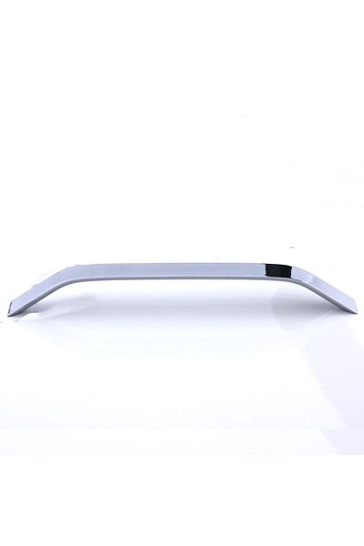 Badem10 Şahin Crom Argintiu Metal 192 Mm - 19,2 Cm Mobilier Bucătărie Sertar Dulap Mâner Dulap Mâner