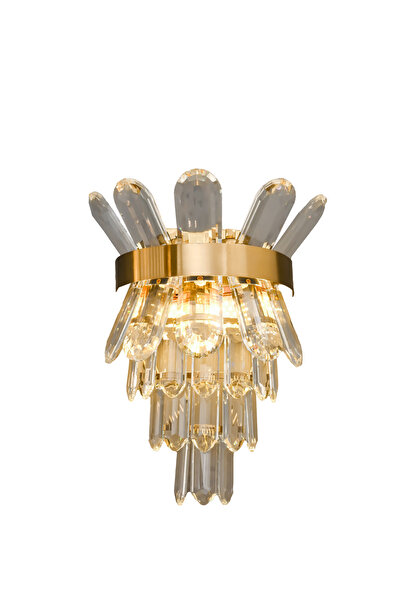 NORA AYDINLATMA MAJURO APLIK GOLD