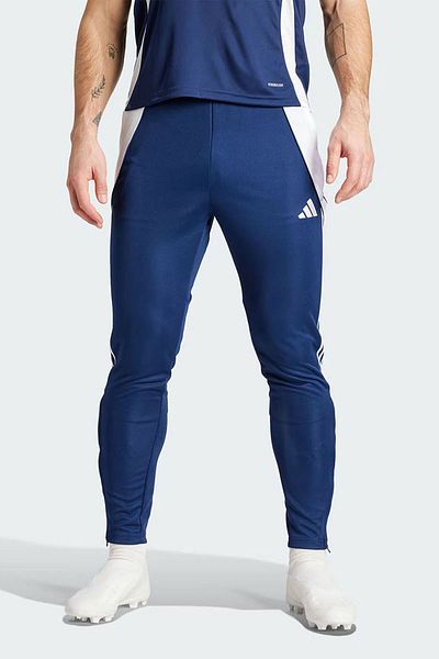 adidas Ανδρικό Φούτερ ποδοσφαίρου - Tiro24 Trpnt S Ir9344
