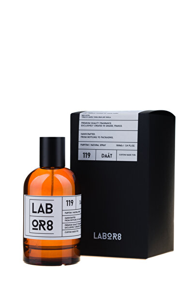Labor8 LABOR8 DA`AT 119 EDP 100 ml