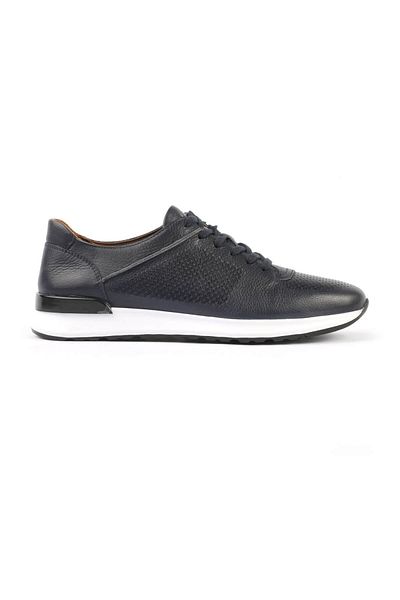 Libero L3045 Pantofi sport pentru bărbați - negru