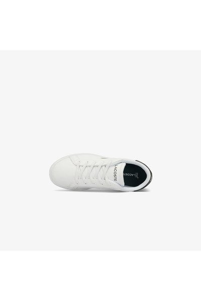 Lacoste POWERCOURT Çocuk Beyaz Sneaker