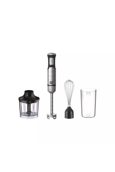 General Supreme 350W Hand Blender with Extra Attachments GSB1201