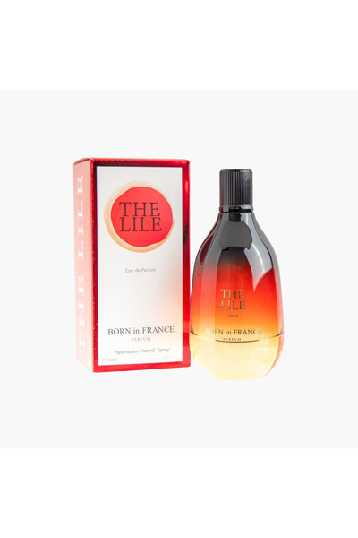 Reyane Tradition ذا ليل - بورن إن فرانس 100 مل أو دي بارفان من ريان تراديشين