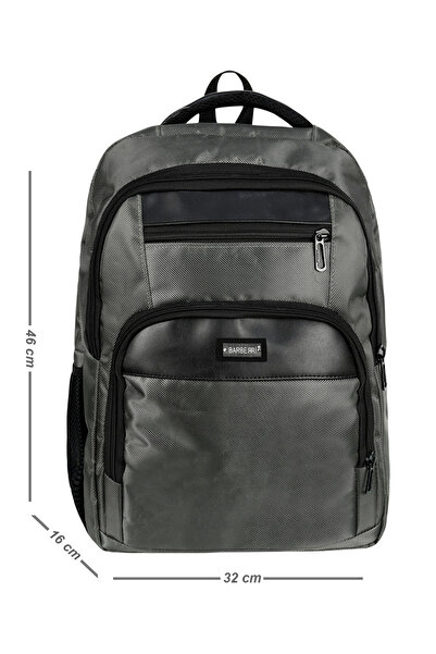 barberri Vodootporno korisna pregrada za laptop sa bočnom bocom za vodu i Pos...