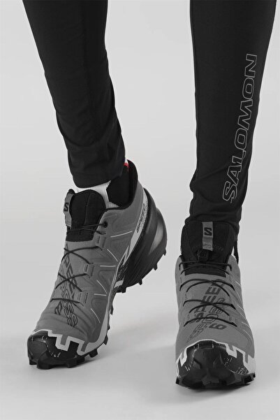 Salomon SPEEDCROSS 6 - Pánská běžecká obuv