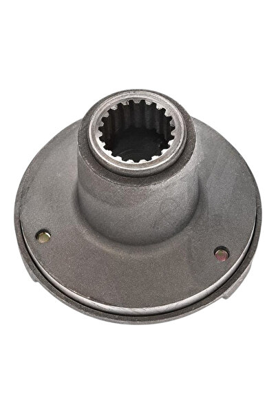 NCR YAĞ HUNİSİ CG 125 #41038