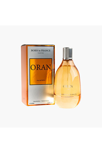 Reyane Tradition أوران - بورن إن فرانس 100 مل أو دي بارفان من ريان تراديشن