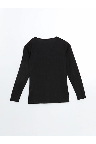 LC Waikiki Lcwaikiki Classic V-Neck Women's Cardigan