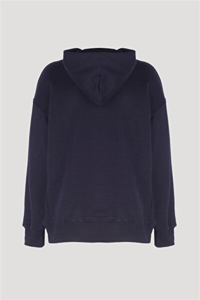 Sorbe THE BOYISH SWEATSHIRT