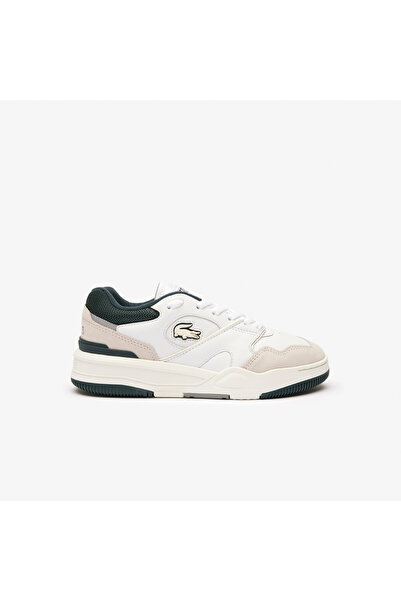 Lacoste SPORT Lineshot Femei Bej sneakerși