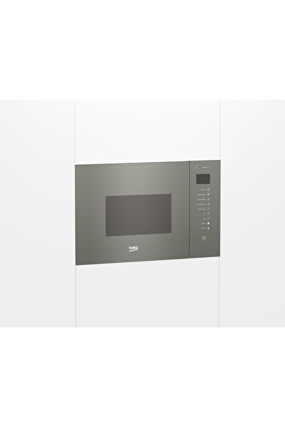 Beko BMC 2520 - 2 G (Gri) Ankastre Mikrodalga
