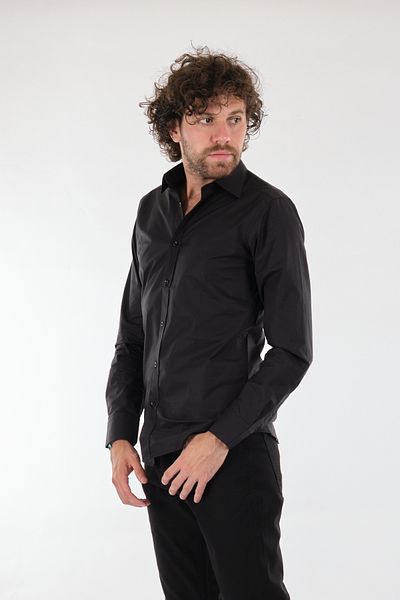 GALLİNİ WORLLD Ανδρικό πουκάμισο Gallini World 1102634