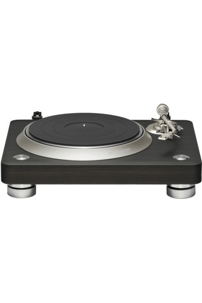 Denon Dp-3000 Ne Pi̇kap Si̇yah