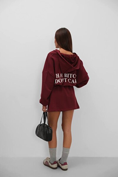 Secret Passion Lingerie Новий сезон Жіноча міні-спідниця з еластичним поясом 24W02032