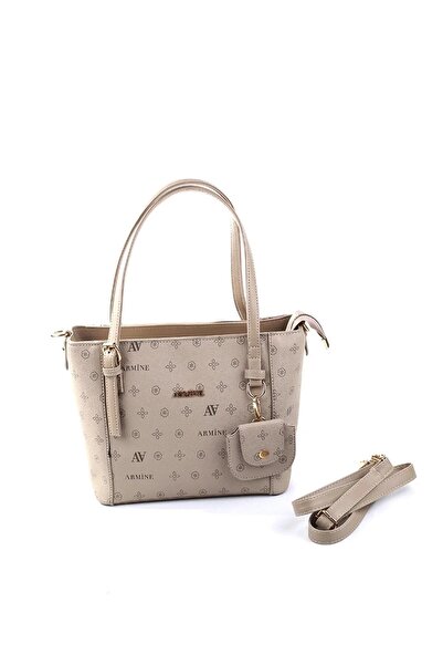 Armine 349 Women's Bag - Mink