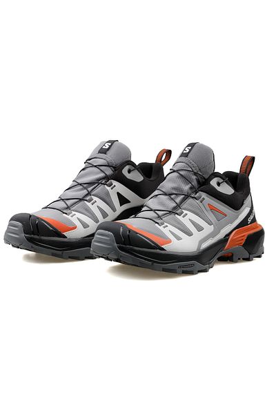 Salomon Water and Cold Resistant Men's Winter Trekking Outdoor Shoes Boots