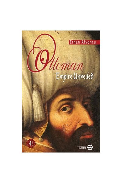 Yeditepe Yayınevi Ottoman Empire Unrollu