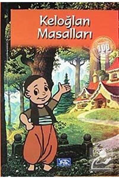 Parıltı Yayıncılık حكايات Keloğlan