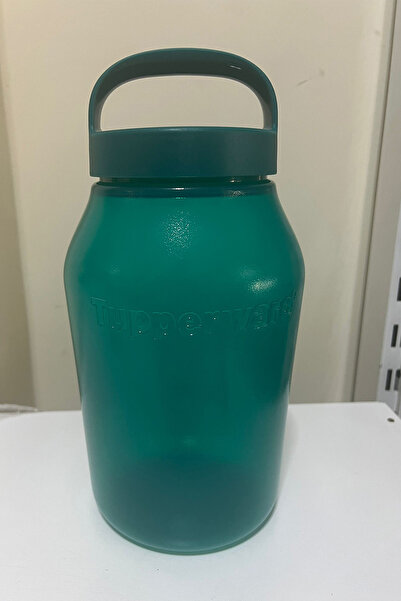 Tupperware evrensel Kavanoz 3 Litre büyük boy