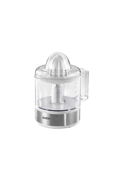 Kion KionCitrus Juicer,800 ml,25 Watts,White
