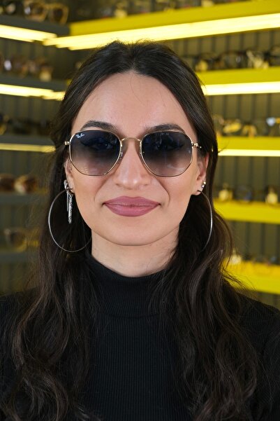 Ray-Ban Rayban Unisex Güneş Gözlüğü RB354001/3F
