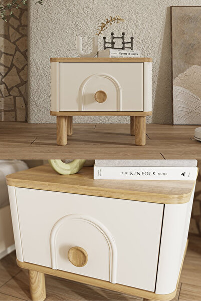 Modalife Bohem Plus Komodin