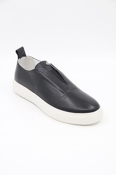 Pierre Cardin 779044   Men's Casual Shoes - Black