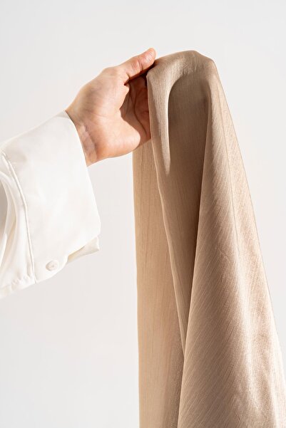 JAWEL Women's Evening Dress Shiny Janjan Scarf