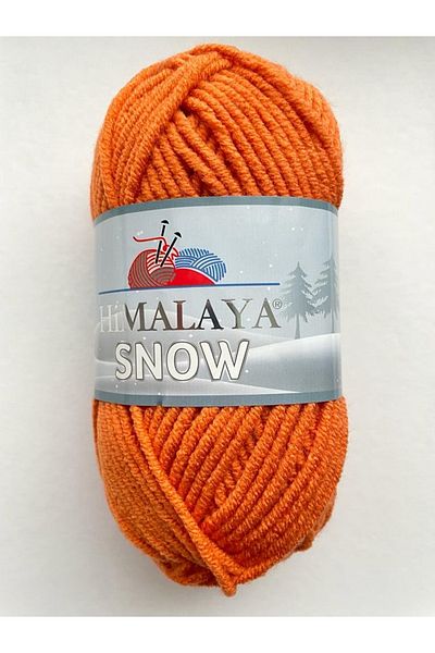 Himalaya Snow / Salmon Color / 75553 / Pack of 5