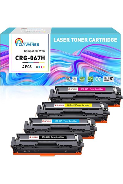 Canon i-SENSYS MUADİL LBP631Cw LBP633Cdw MF651Cw MF655Cdw MF655Cw MF657Cdw SE...