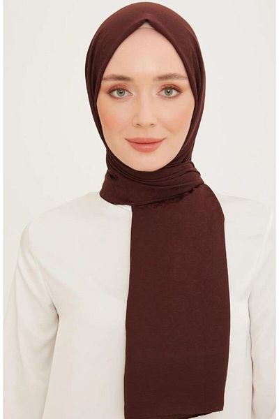 Armine 23035 Trend P.monogram șal