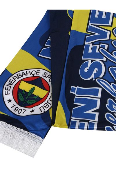 Fenerbahçe Ξύλινο κουτί - Η ιστορία είναι μια αυθεντική ζωντανή σαλιάρα με δώρο