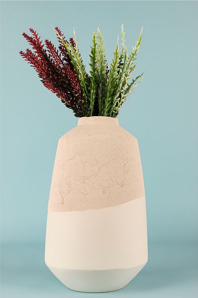 Hmydesign Lavinia Handmade Ceramic Vase