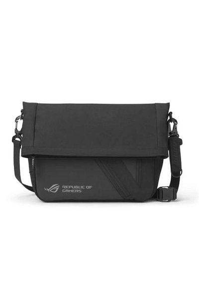 ASUS Rog Archer Bc2000 - Black Messenger Bag