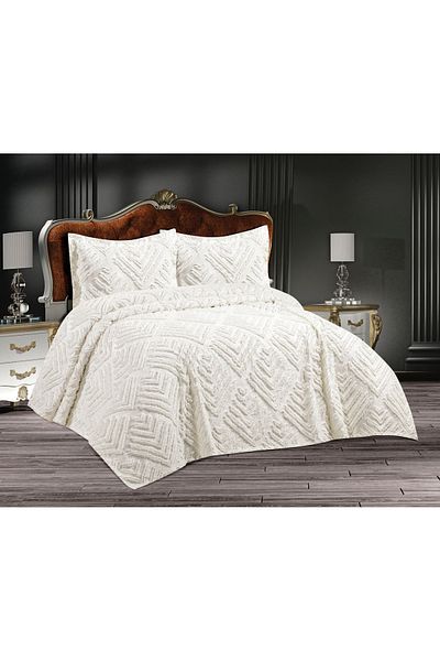 Jolie Maison Aysima 3 Pcs Pike Set
