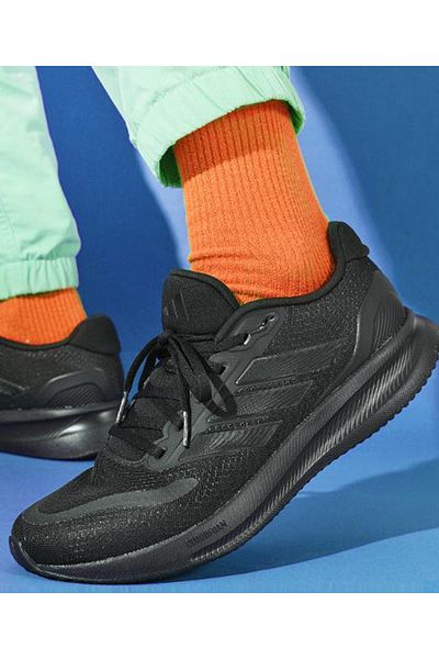 adidas Runfalcon 5 Unisex Παπούτσια για τρέξιμο - Πολύχρωμα