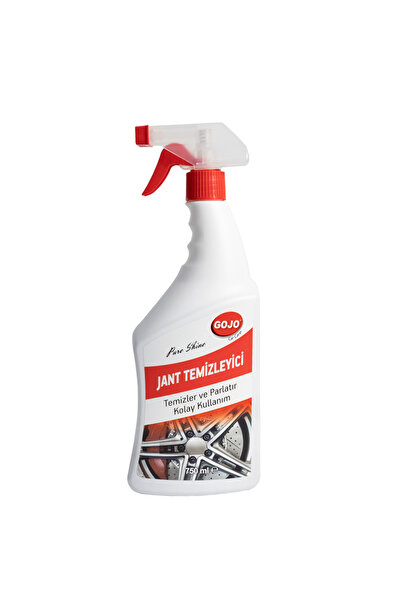 Gojo Jant Temizleyici 750 ml