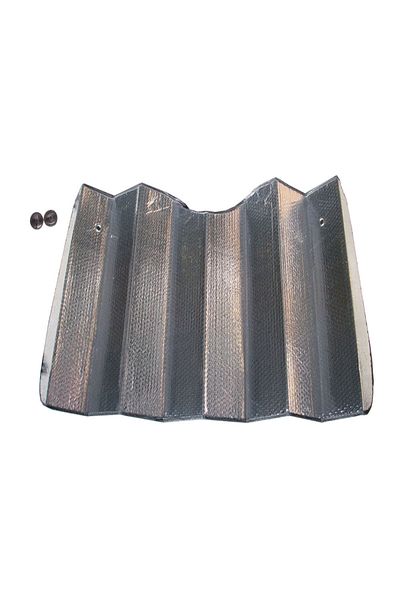 Gojo 70x150 Cm Metalized Foam Vehicle Sunshade