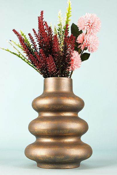 Hmydesign Terra Handmade Ceramic Vase