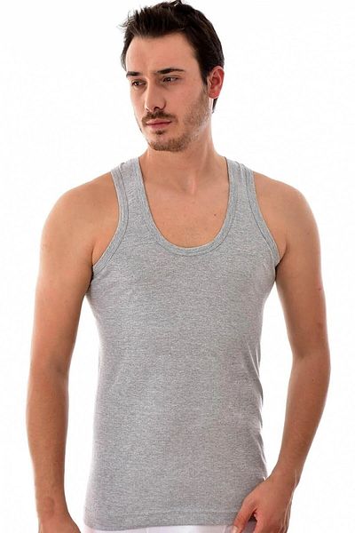 Pardon Men's Combed Athlete 6 Pcs