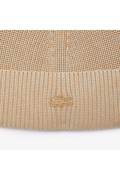 Lacoste Unisex Bej Bere