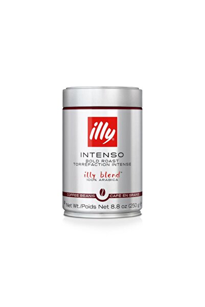 illy Çekirdek Kahve - Koyu Kavrulmuş (250 G)