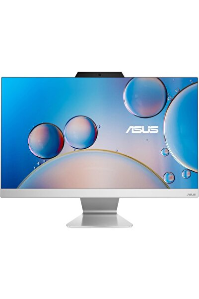 ASUS A3402WBAK-I716512W0D i7-1355U 16Gb Ram 512Gb Ssd 23.8" FullHD FreeDos All In One Bilgisayar