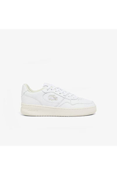 Lacoste L001 Set Kadın Beyaz Sneaker
