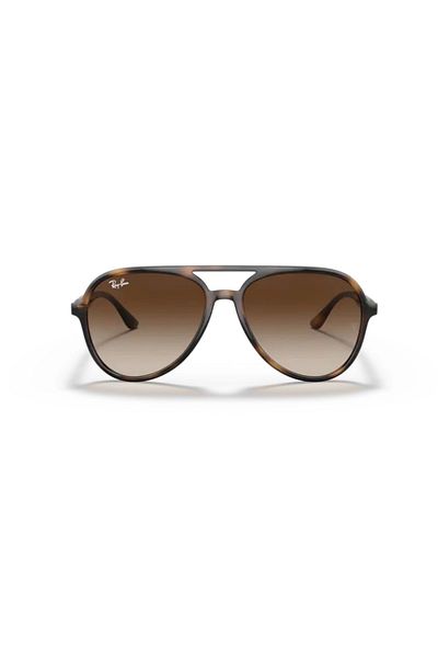 Ray-Ban Rayban Unisex Sunglasses - Rb4376 710/13 57 Model