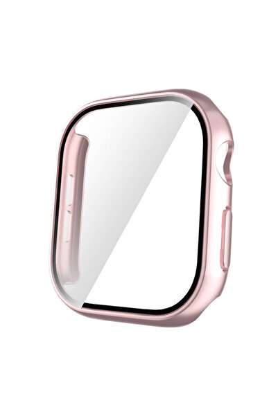 Techaks Watch 10 46mm Hard Pc Case and Screen Protector Watch Gard 35 Tchs - ...